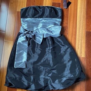 AGB party dress size 6 NWT